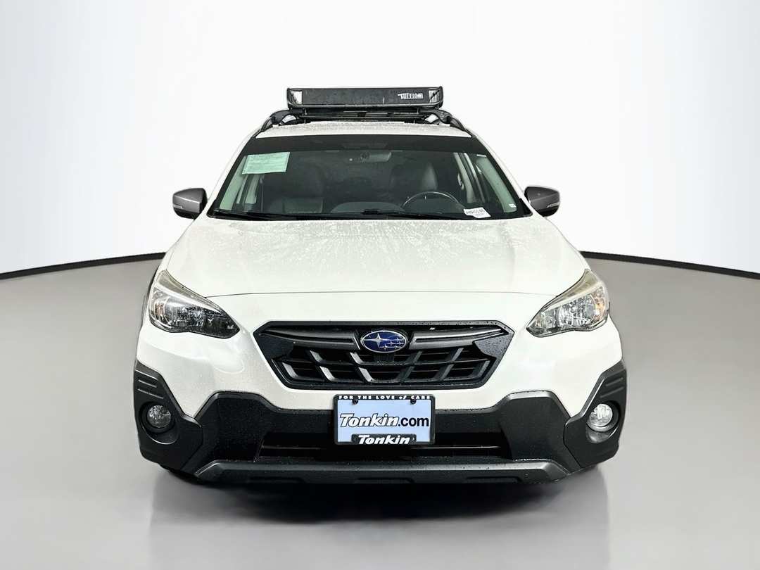 2021 Subaru Crosstrek Sport - Image 2