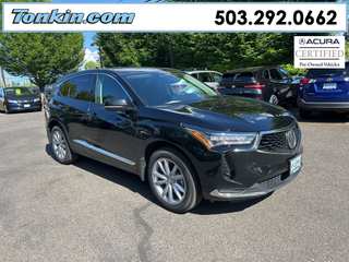 2023 Acura RDX Base
