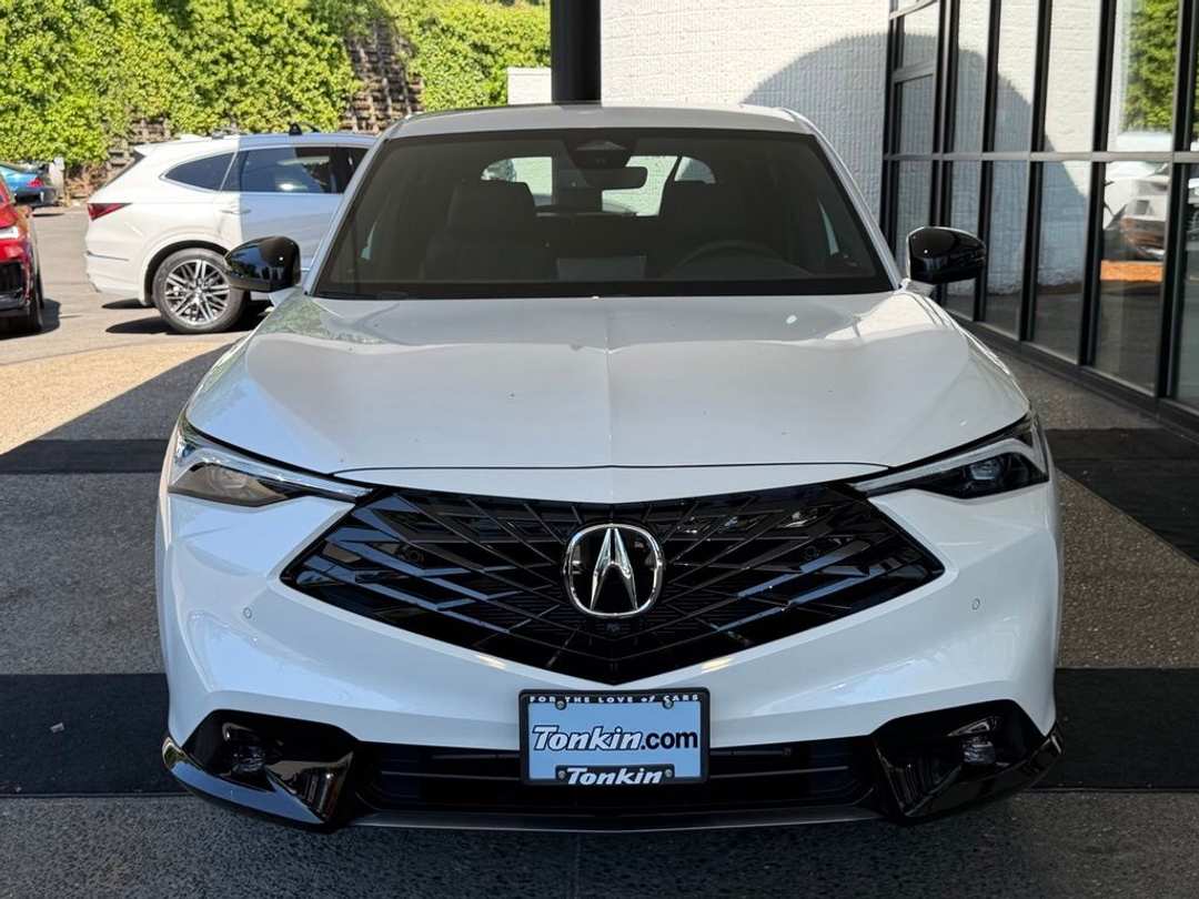 2026 Acura Adx ASpec Advance Package - Image 3