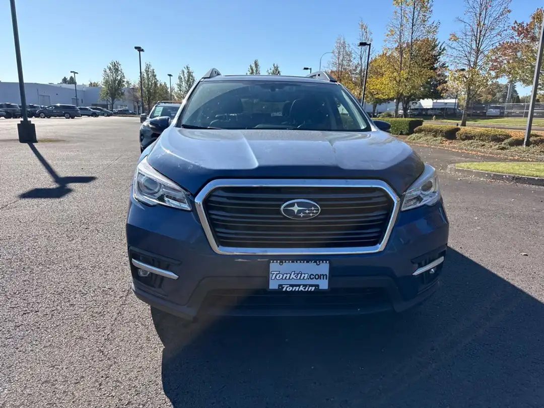 2021 Subaru Ascent Limited - Image 2