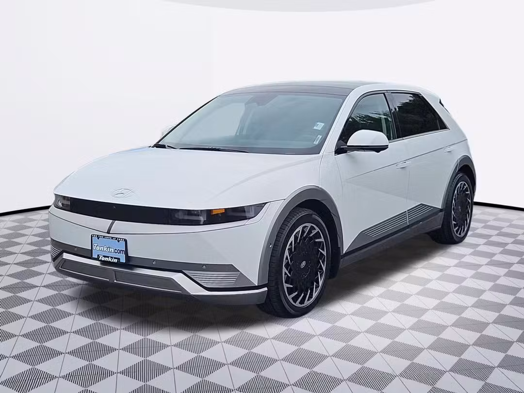 2023 Hyundai Ioniq 5 Limited - Image 2