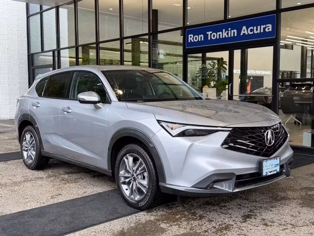 2026 Acura Adx Base - Image 2