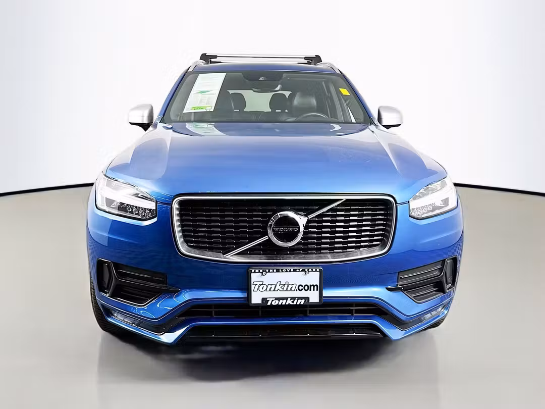 2019 Volvo Xc90 T6 RDesign - Image 2