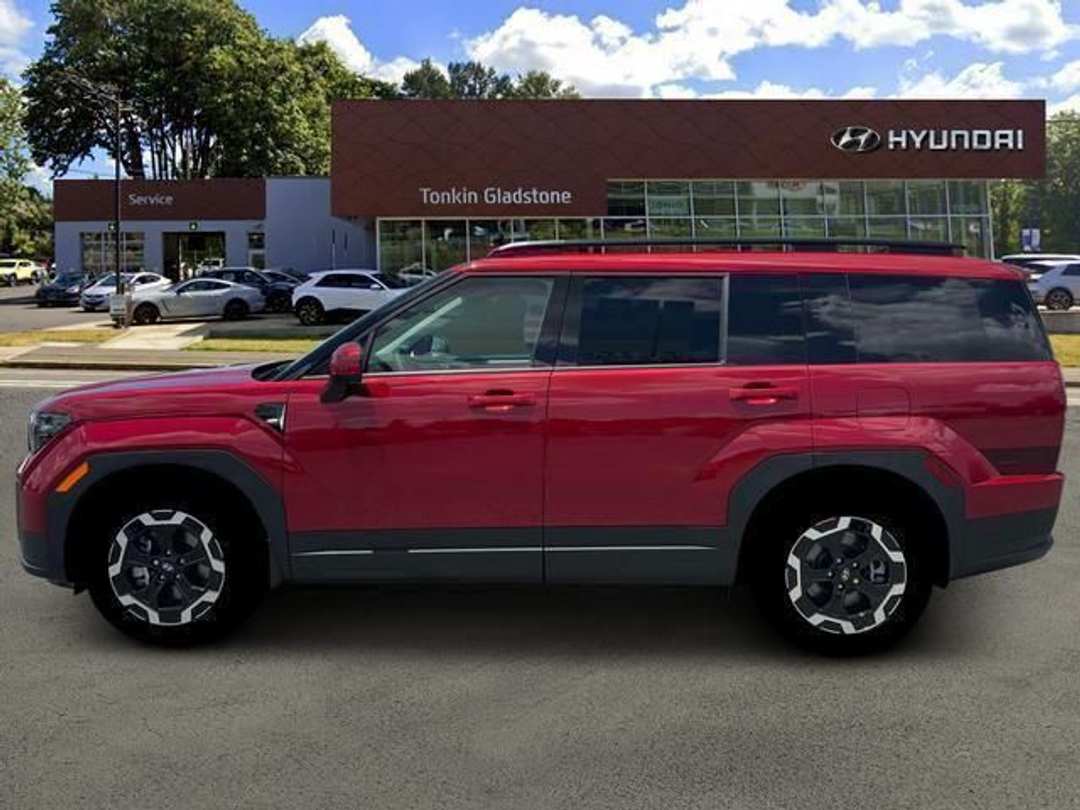 2026 Hyundai Santa Fe SEL - Image 3