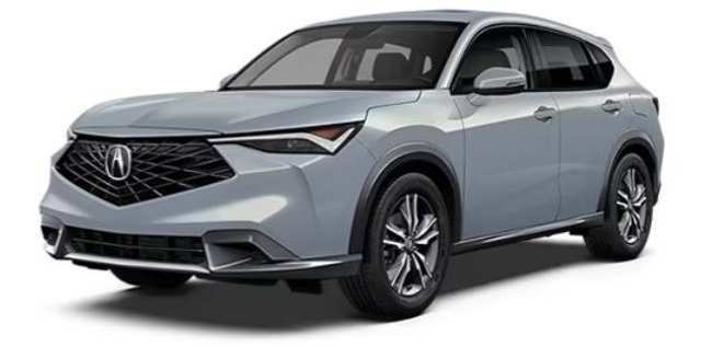 2026 Acura Adx Base