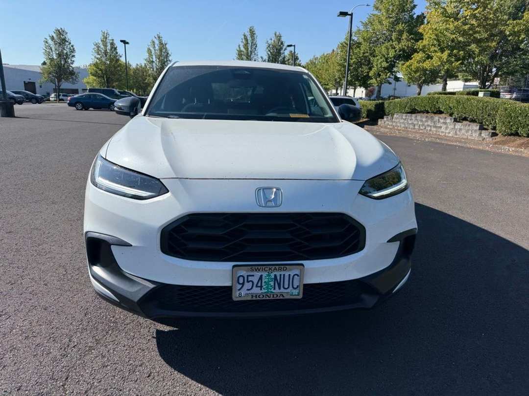2024 Honda HR-V Sport - Image 2