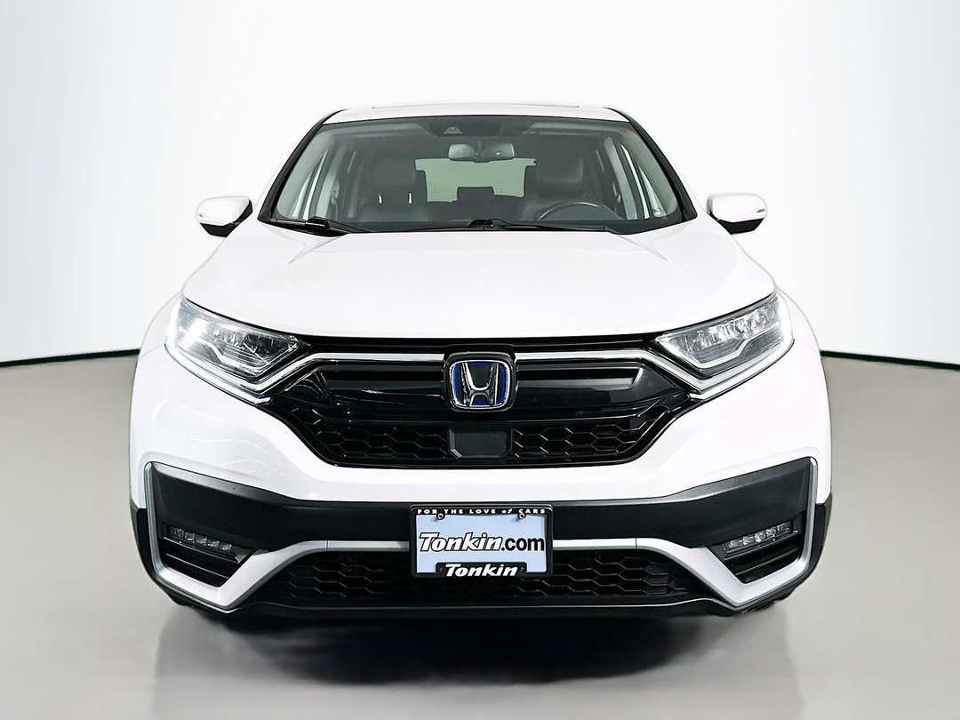 2022 Honda Cr-V Hybrid EXL - Image 2