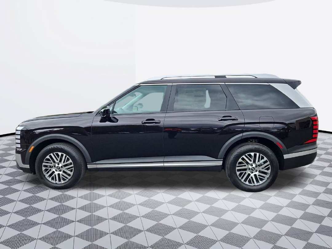 2026 Hyundai Palisade SEL - Image 3
