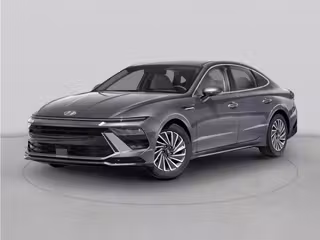 2024 Hyundai Sonata Hybrid SEL