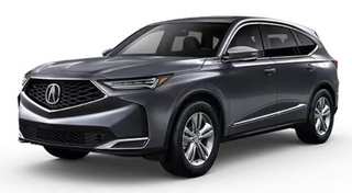 2026 Acura MDX Base