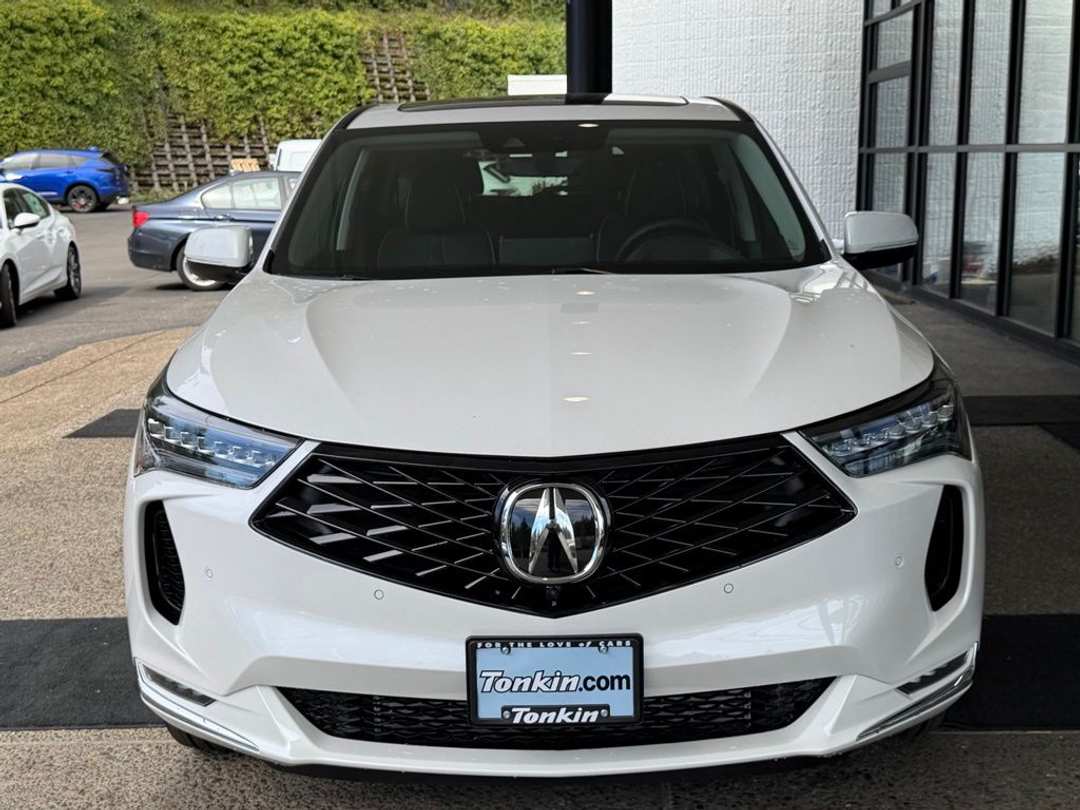2026 Acura RDX Advance Package - Image 3
