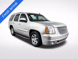 2007 GMC Yukon Denali