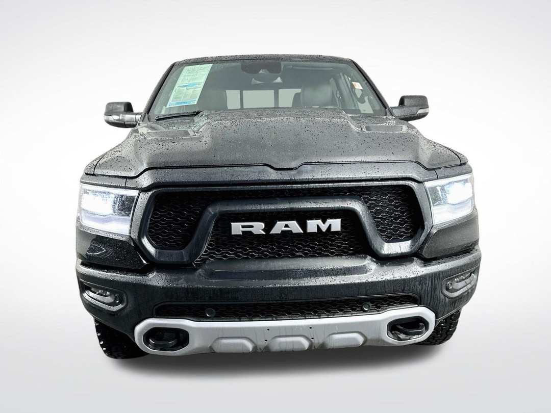 2023 Ram 1500 Rebel - Image 2
