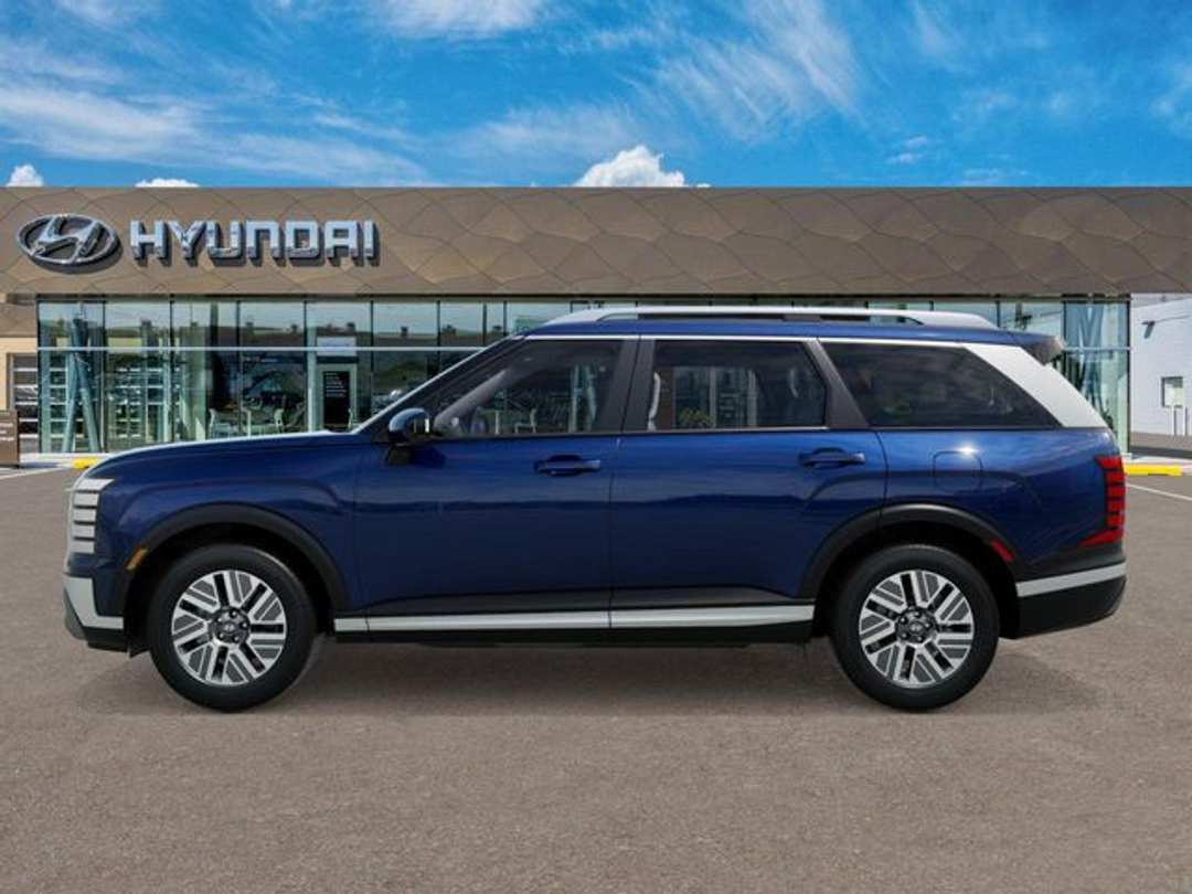 2026 Hyundai Palisade Hybrid SEL - Image 3