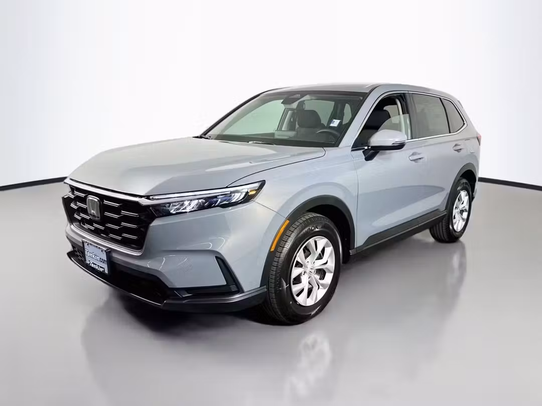 2026 Honda CR-V LX - Image 3