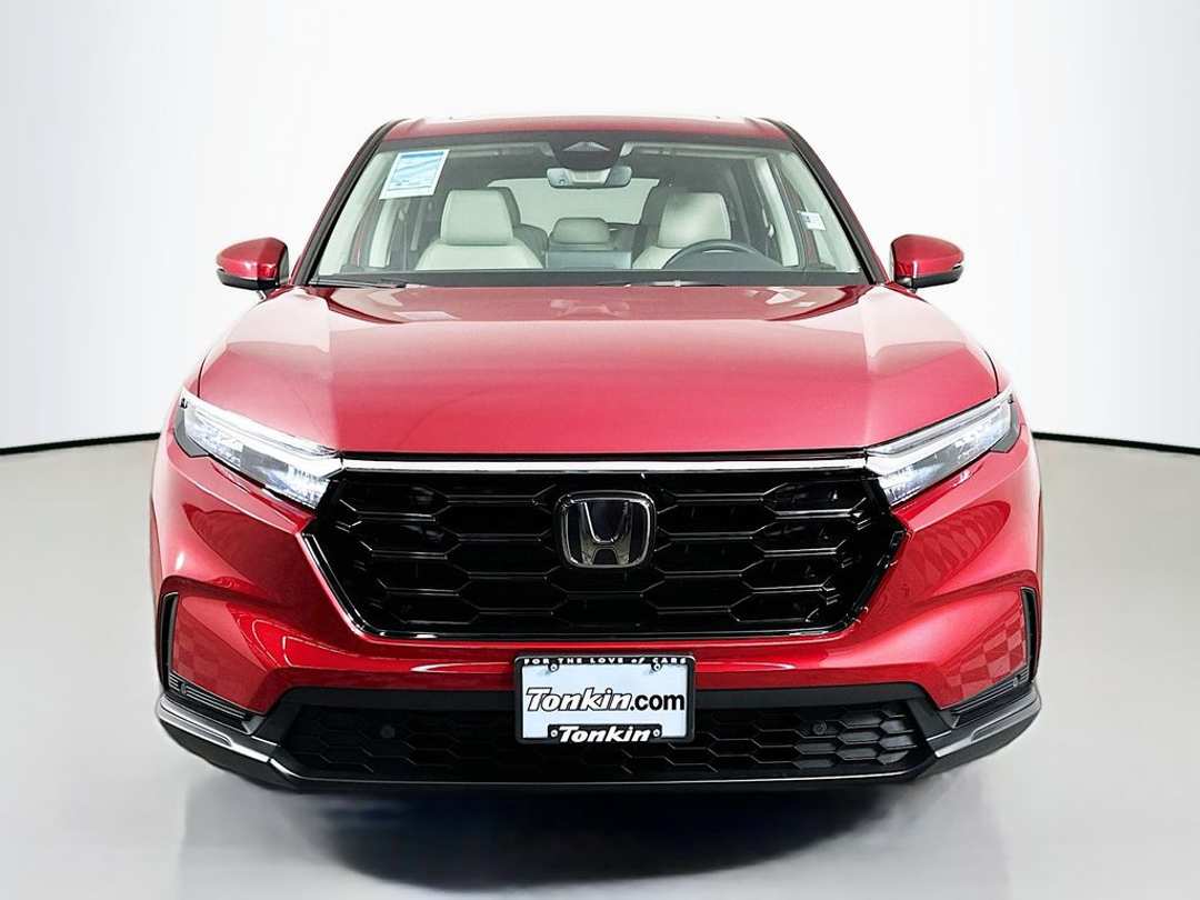 2026 Honda CR-V EXL - Image 2