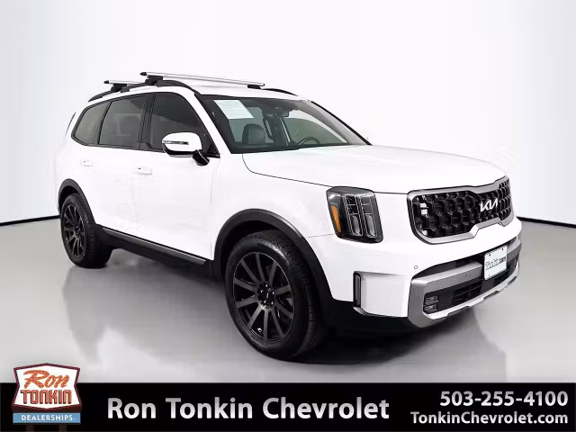 2023 Kia Telluride SXPrestige XPro