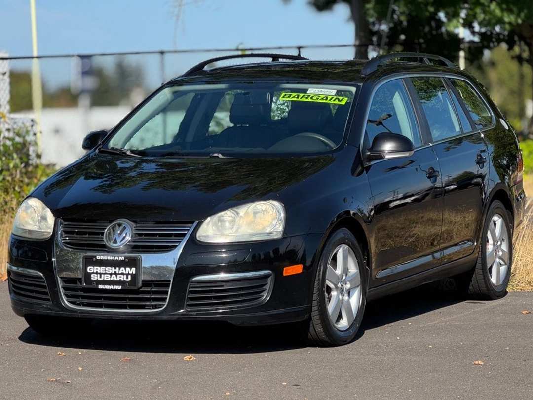 2009 Volkswagen Jetta 2.5L SE - Image 3