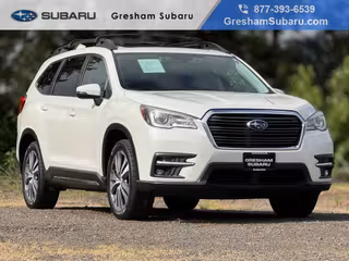 2019 Subaru Ascent Limited
