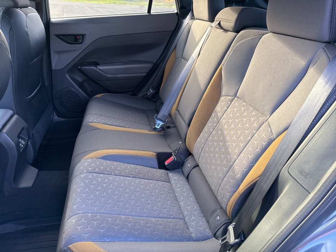 2026 Subaru Crosstrek Sport - Photo 17