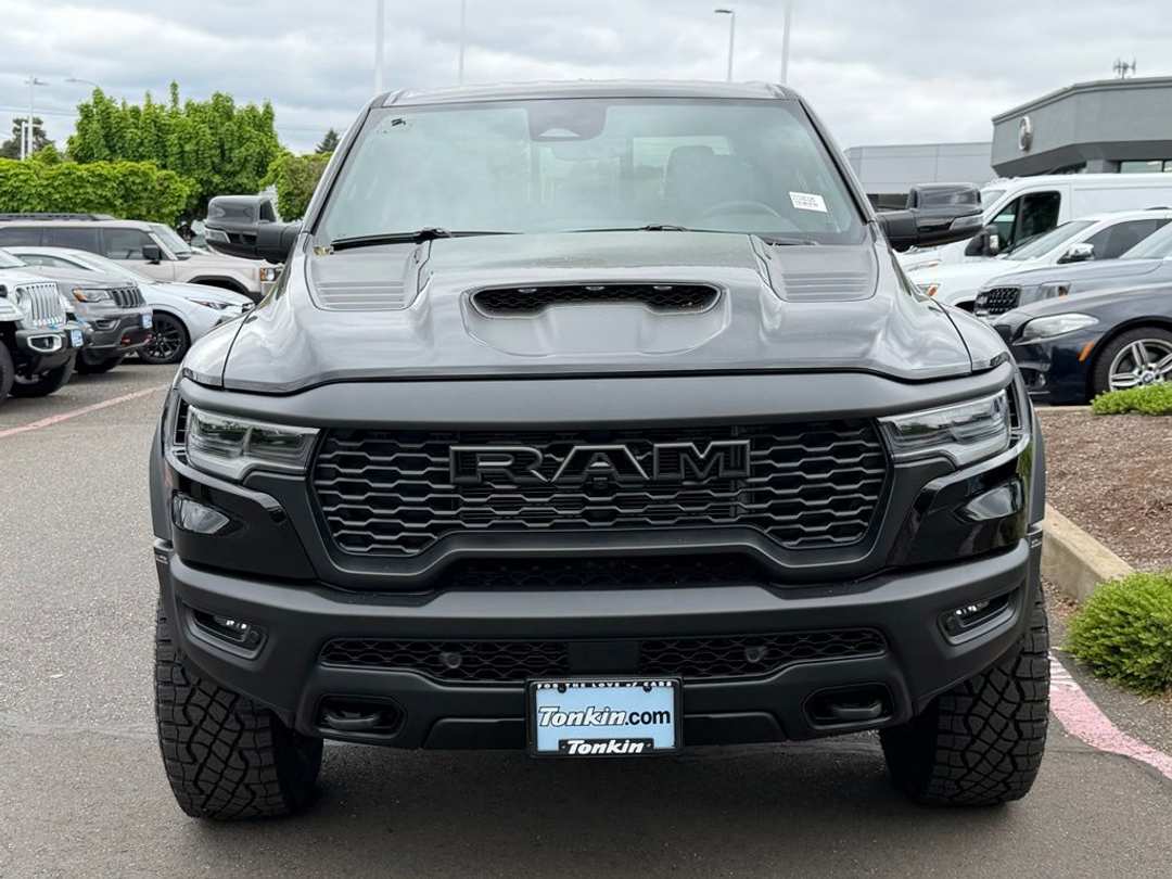 2026 Ram 1500 RHO - Image 3