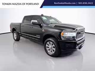 2019 Ram 3500 Limited