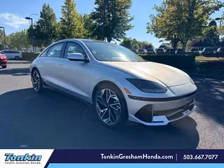 2023 Hyundai Ioniq 6 Limited