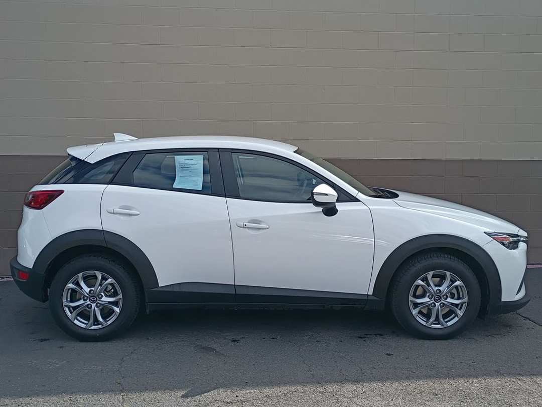 2016 MAZDA CX-3 Touring - Image 3