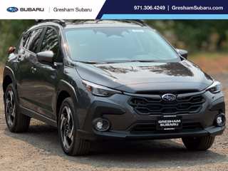 2026 Subaru Crosstrek Hybrid Limited