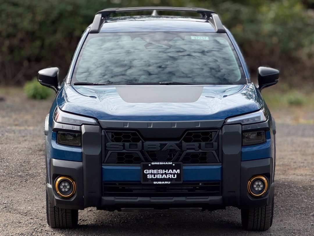 2026 Subaru Outback Wilderness - Image 2