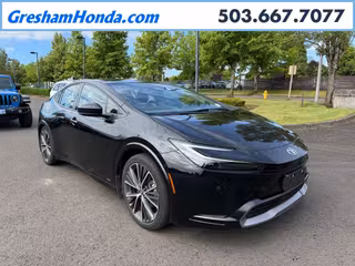 2024 Toyota Prius Limited