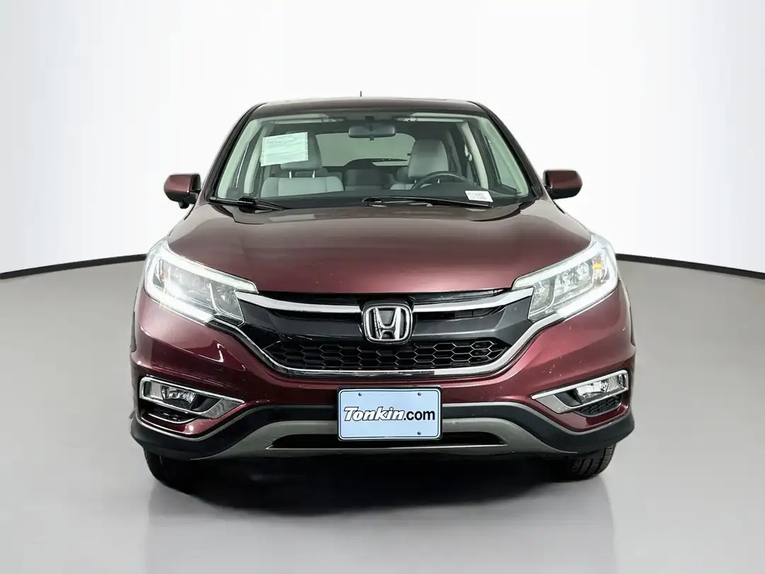 2016 Honda CR-V EX - Image 2