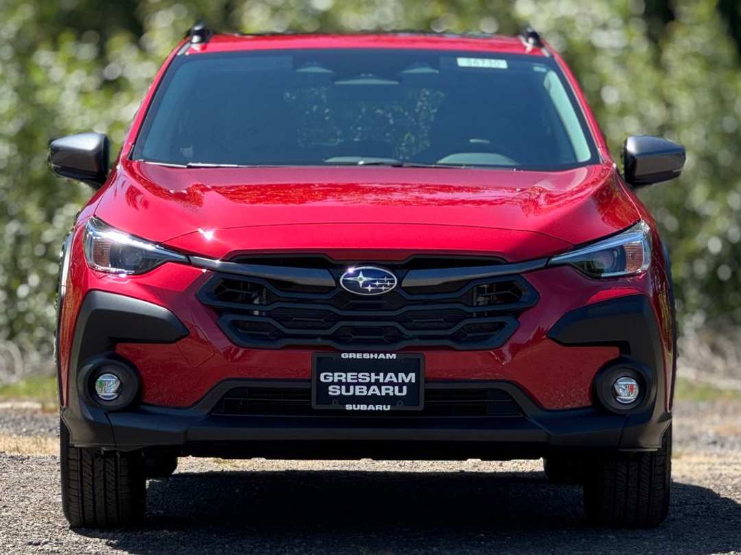 2026 Subaru Crosstrek Premium - Image 2