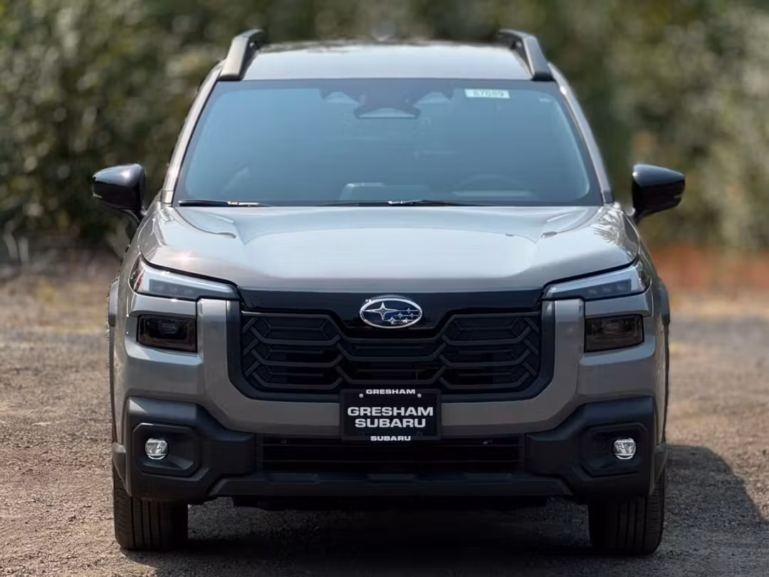 2026 Subaru Outback Premium - Image 2