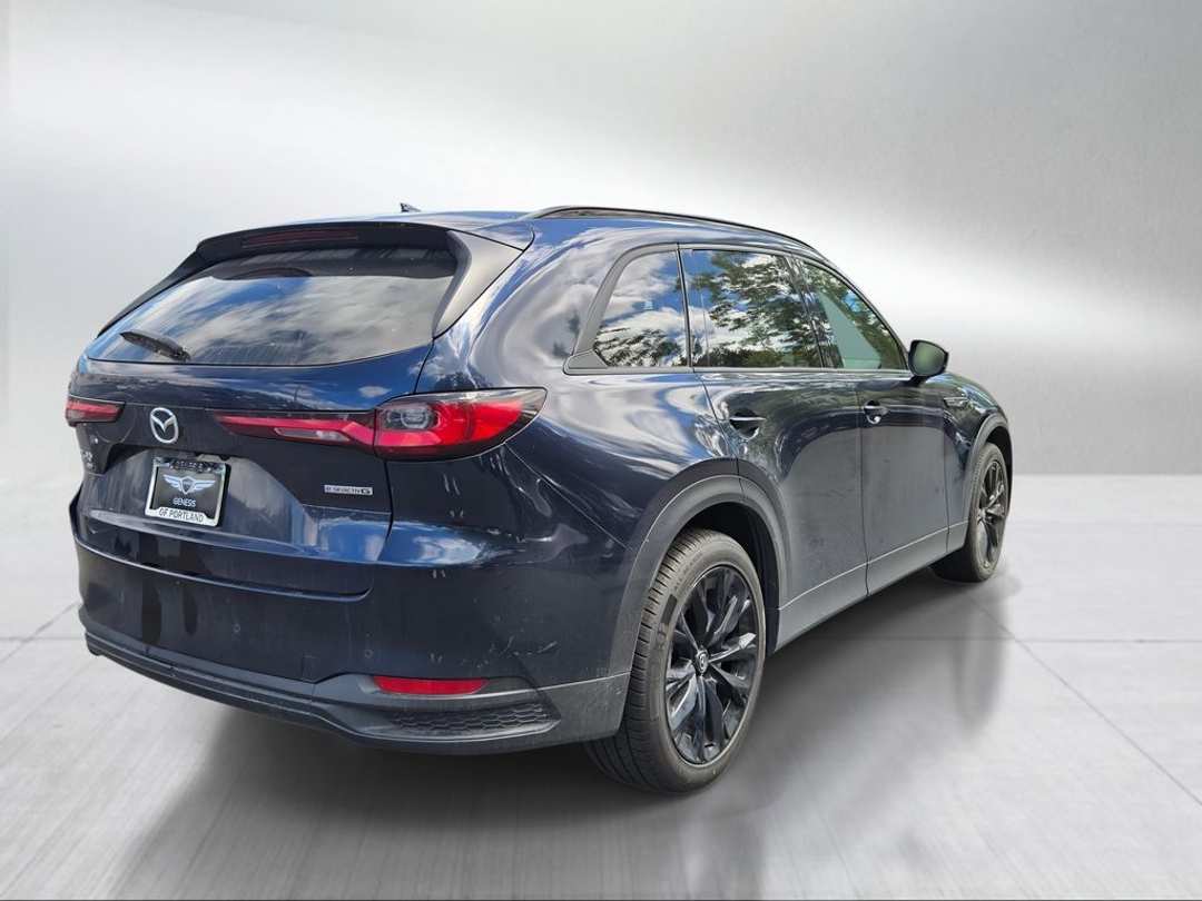 2025 MAZDA Cx-90 3.3 Turbo Premium - Image 3