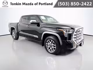 2024 Toyota Tundra 1794