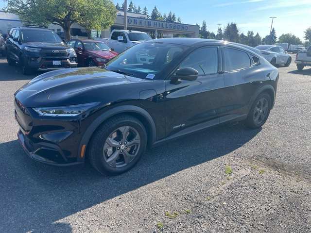 2023 Ford Mustang Mach-E Select