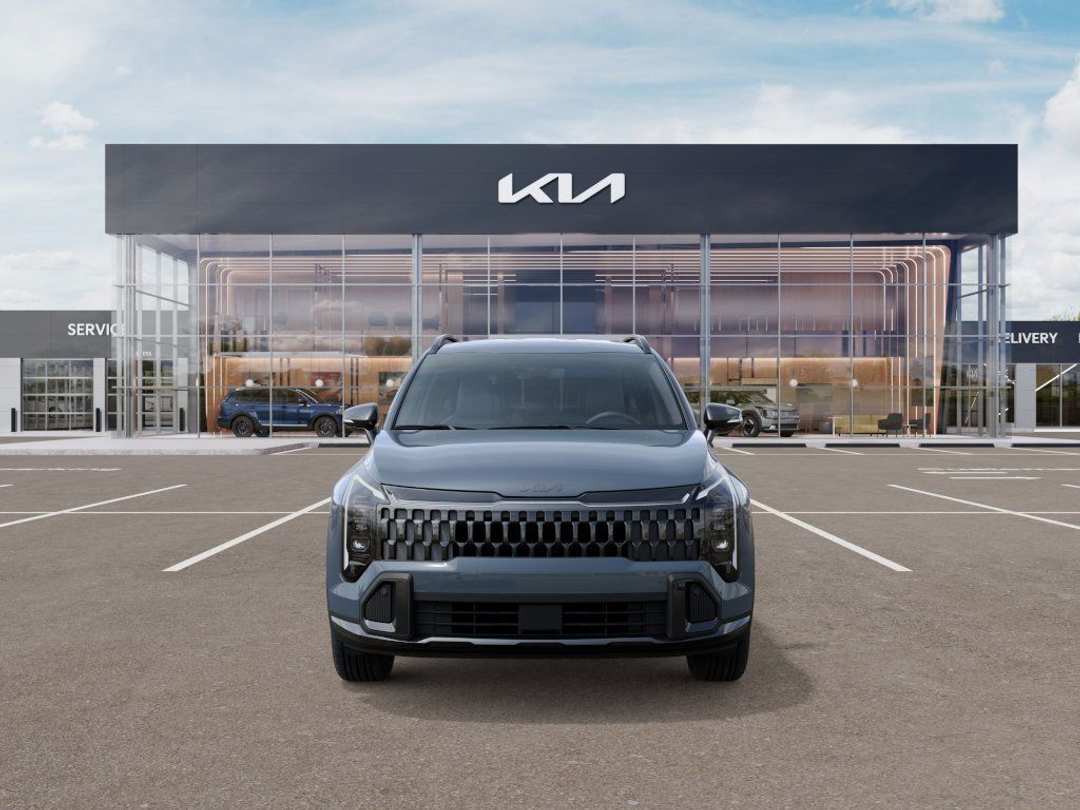 2026 Kia Sportage Hybrid XLine - Image 2