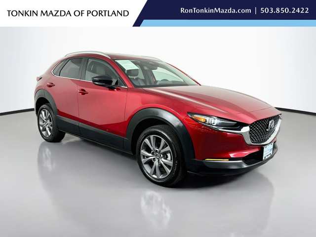 2025 MAZDA Cx-30 2.5 S Select Sport