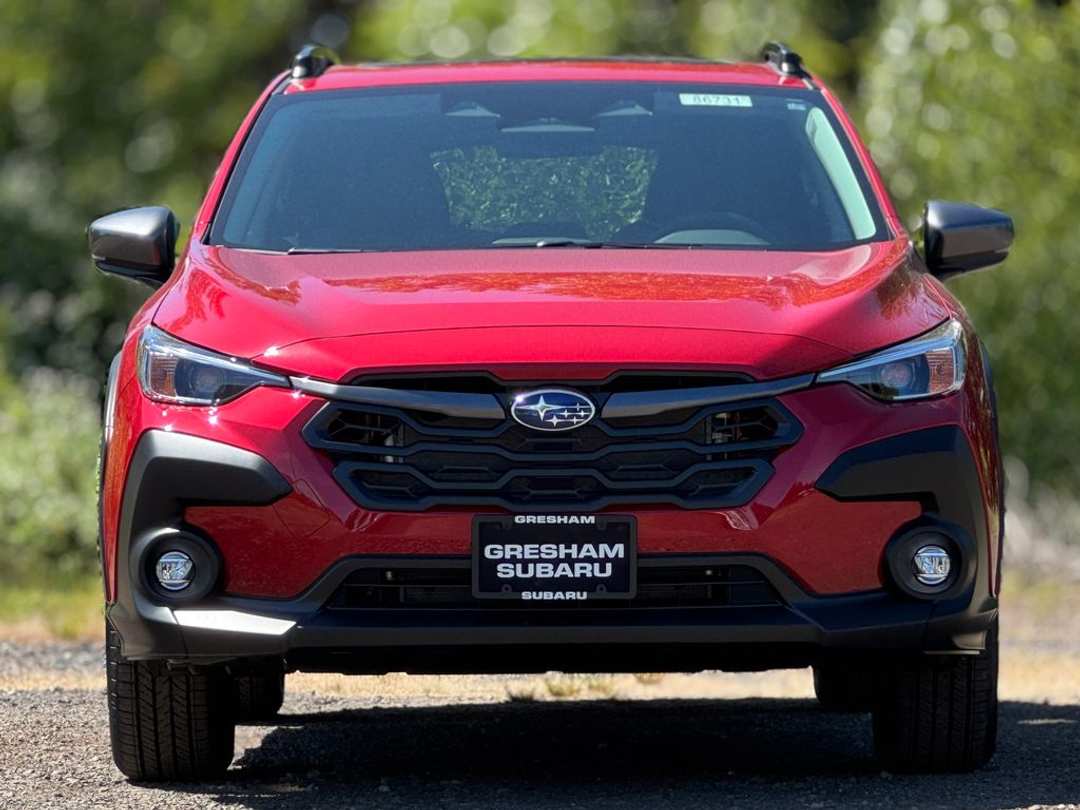 2026 Subaru Crosstrek Premium - Image 2