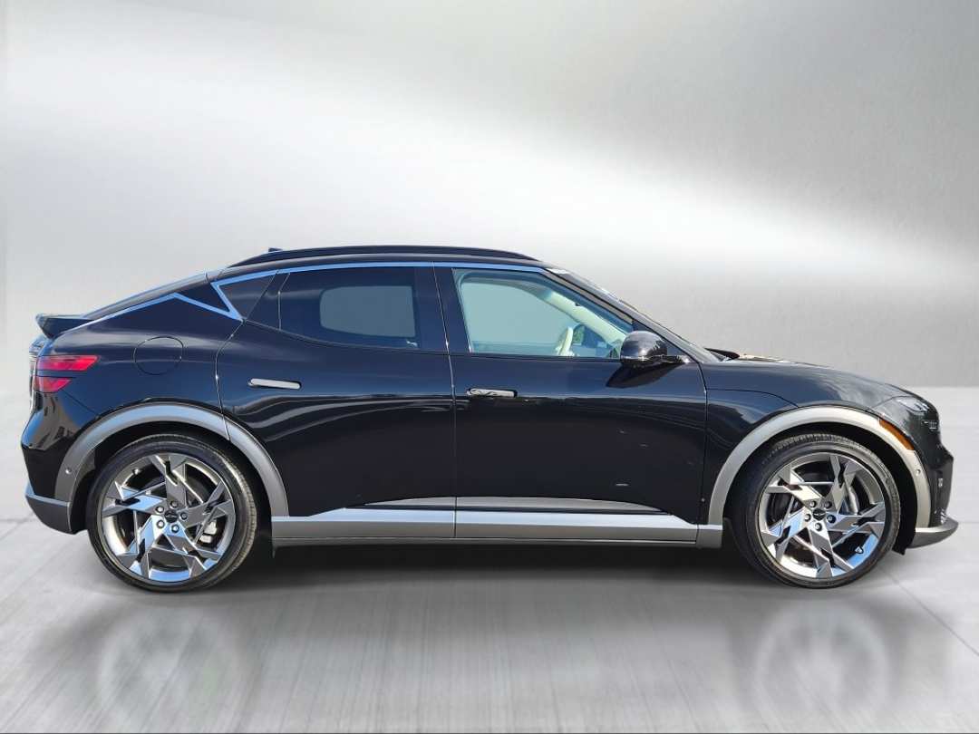 2023 Genesis Gv60 Performance - Image 3