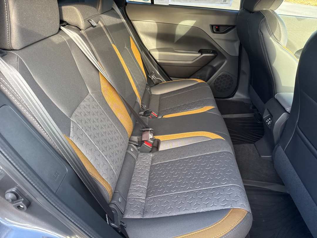 2026 Subaru Crosstrek Sport - Photo 21