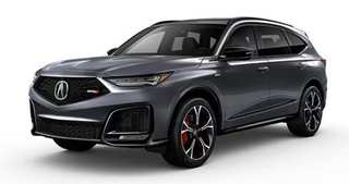 2026 Acura MDX Type S w/Advance Package