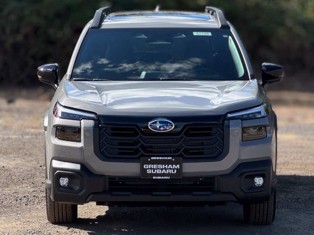 2026 Subaru Outback Touring XT - Image 2