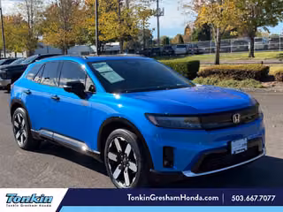 2024 Honda Prologue Elite