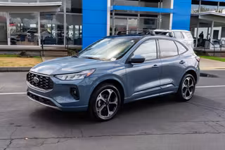 2024 Ford Escape STLine Select