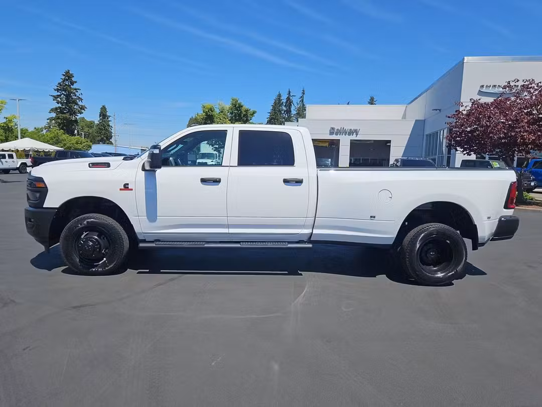 2026 Ram 3500 Tradesman - Image 3