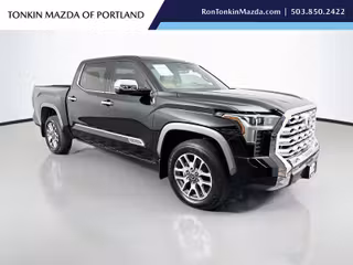 2024 Toyota Tundra 1794