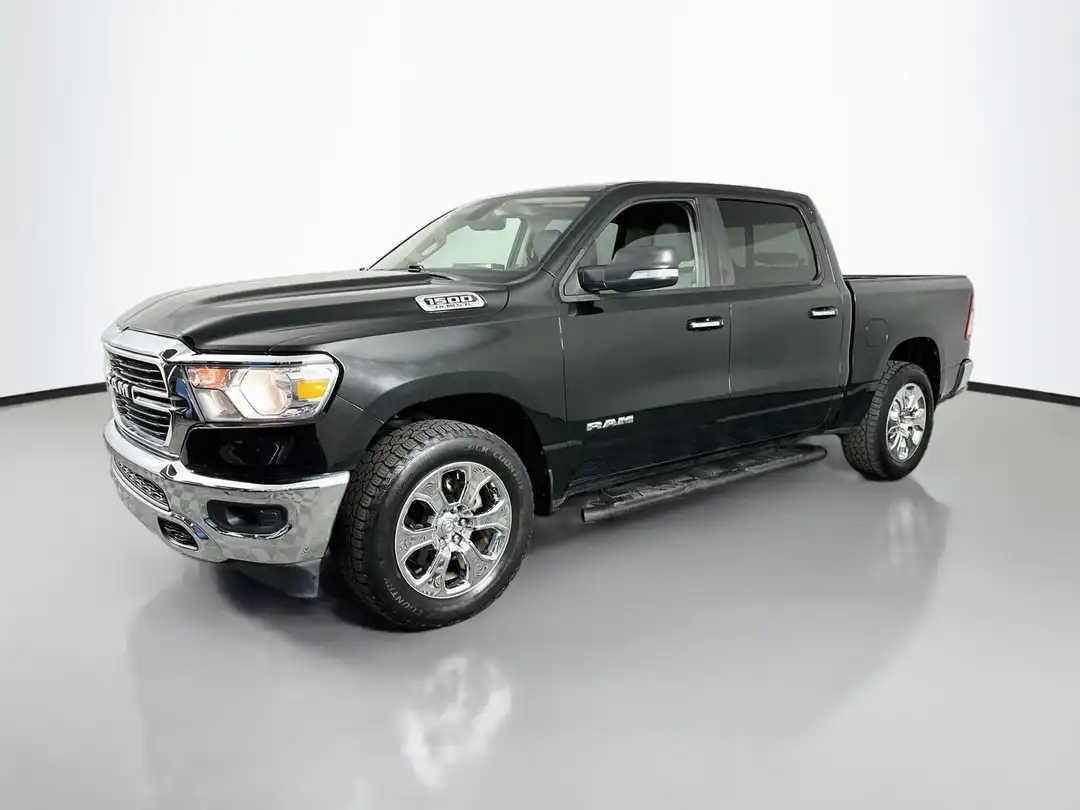 2020 Ram 1500 Big Horn/Lone Star - Image 3