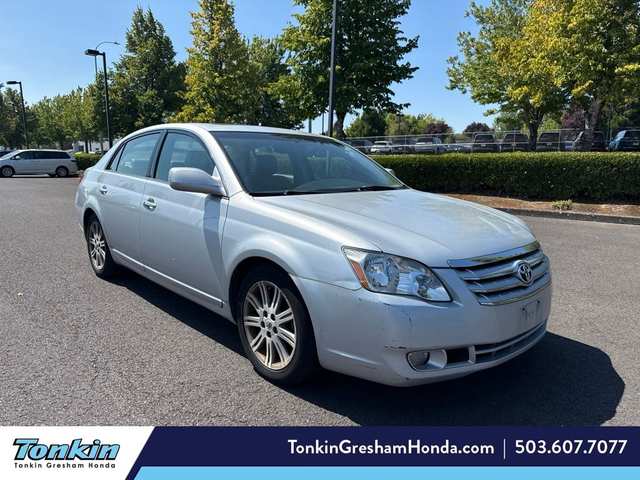 2007 Toyota Avalon Limited